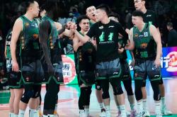 辽宁队取得惊人胜利，实力有目共睹