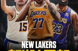  洛杉矶湖人士气爆棚，国王杯四强战遇上洛杉矶快船，目标明确直指晋级
